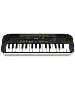 Купить Синтезатор Casio SA-51 32 клавиши, черный, изображение 2 в интернет-магазине Irkshop.ru