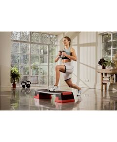 Фитнес оборудование: Степ-платформа Reebok RAP-11150RD фотографии