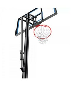 Купить Баскетбольная стойка Spalding Gametime 48" п/карбонат [7A1655CN], изображение 2 в интернет-магазине Irkshop.ru