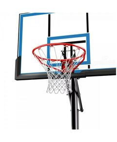 Купить Баскетбольная стойка Spalding Gametime 48" п/карбонат [7A1655CN], изображение 3 в интернет-магазине Irkshop.ru