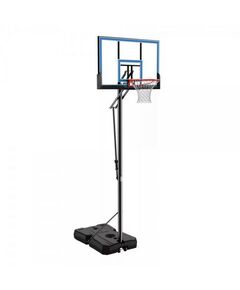 Купить Баскетбольная стойка Spalding Gametime 48" п/карбонат [7A1655CN], изображение 4 в интернет-магазине Irkshop.ru