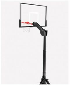 Купить Баскетбольная стойка Spalding Spalding Momentous Portable 50" акрил [6E1012CN], изображение 2 в интернет-магазине Irkshop.ru