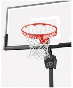 Купить Баскетбольная стойка Spalding Spalding Momentous Portable 50" акрил [6E1012CN], изображение 5 в интернет-магазине Irkshop.ru