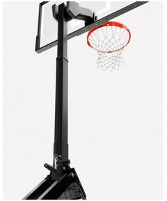 Купить Баскетбольная стойка Spalding Spalding Momentous Portable 50" акрил [6E1012CN], изображение 4 в интернет-магазине Irkshop.ru