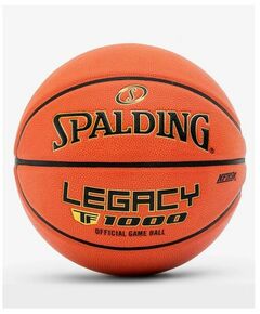 Купить Мяч баскетбольный Spalding TF-1000 Legacy FIBA р. 7 [76-963Z], изображение 2 в интернет-магазине Irkshop.ru