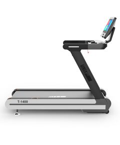 Купить Беговая дорожка UNIXFIT T-1400 PRO 18.5", TFT, изображение 6 в интернет-магазине Irkshop.ru