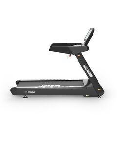 Купить Беговая дорожка UNIXFIT T-1500 PRO 15.6" TFT, изображение 4 в интернет-магазине Irkshop.ru