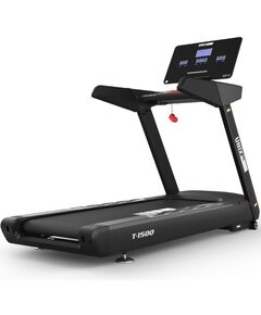 Купить Беговая дорожка UNIXFIT T-1500 PRO (LED), изображение 2 в интернет-магазине Irkshop.ru