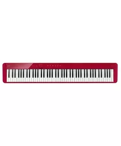 Купить Цифровое пианино Casio PX-S1100RD, Цвет: Красный в интернет-магазине Irkshop.ru