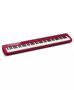 Купить Цифровое пианино Casio PX-S1100RD, Цвет: Красный, изображение 2 в интернет-магазине Irkshop.ru