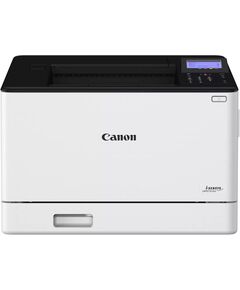 Купить Принтер лазерный Canon i-Sensys LBP673Cdw A4 Duplex Net WiFi белый [5456C007], изображение 2 в интернет-магазине Irkshop.ru