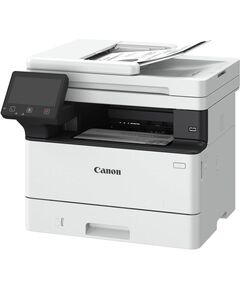 Купить МФУ лазерный Canon i-Sensys Colour MF465dw A4, 40стр/мин, факс, LCD, DADF, двусторонняя печать, USB2.0, сетевой, WiFi [5951C007], изображение 3 в интернет-магазине Irkshop.ru