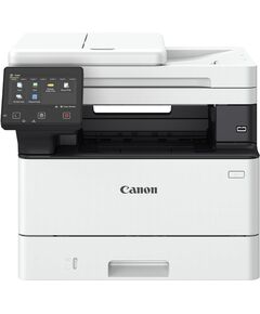 Купить МФУ лазерный Canon i-Sensys Colour MF465dw A4, 40стр/мин, факс, LCD, DADF, двусторонняя печать, USB2.0, сетевой, WiFi [5951C007], изображение 4 в интернет-магазине Irkshop.ru