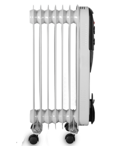 Купить Масляный радиатор Eurolux ОМПТ-EU-7Н, изображение 3 в интернет-магазине Irkshop.ru