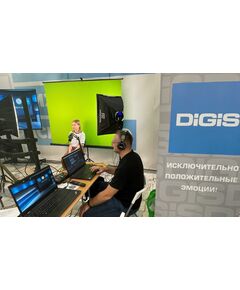 Купить Медиакласс Digis Типовой [MKD-T], изображение 4 в интернет-магазине Irkshop.ru