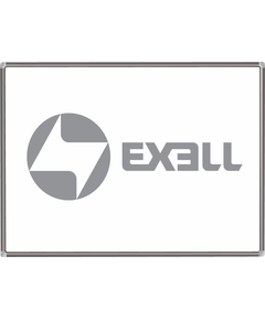 Купить Интерактивная доска Exell EWB7740 ИК технология, диагональ 77", 40 касаний, изображение 4 в интернет-магазине Irkshop.ru