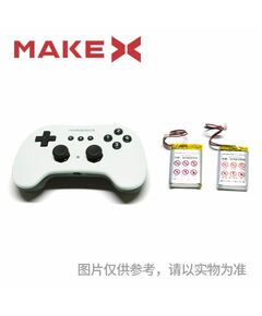 Купить Ресурсный соревновательный набор Makeblock MakeX 2019 City Guardian Add-on Pack [P1100015], изображение 2 в интернет-магазине Irkshop.ru