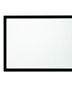 Купить Экран на раме Kauber Frame lite Velvet 2.40:1 Microperf область просмотра  420x175 см ширина по раме 425 см [FLV.240.425.MPERFW.CIN] в интернет-магазине Irkshop.ru