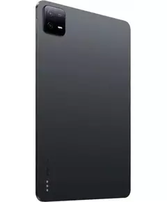 Купить Планшет Xiaomi Pad 6 RU 6/128GB Gravity Gray 11" [VHU4324RU], изображение 5 в интернет-магазине Irkshop.ru