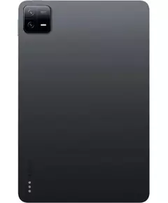 Купить Планшет Xiaomi Pad 6 RU 6/128GB Gravity Gray 11" [VHU4324RU], изображение 3 в интернет-магазине Irkshop.ru
