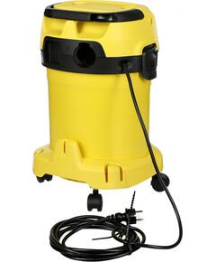 Купить Строительный пылесос Karcher WD3 P V-17/4/20 1000Вт, сухая уборка, сбор воды, желтый [1.628-170.0], изображение 17 в интернет-магазине Irkshop.ru