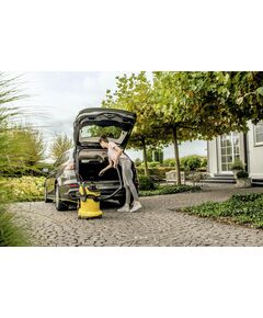 Купить Строительный пылесос Karcher WD5 V-25/5/22 1100Вт, сухая уборка, сбор воды, желтый [1.628-300.0], изображение 14 в интернет-магазине Irkshop.ru