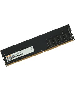 Купить Память Digma 8Gb DDR4 3200MHz PC4-25600 CL22 DIMM 288-pin 1.2В single rank RTL [DGMAD43200008S], изображение 7 в интернет-магазине Irkshop.ru