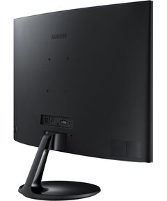 Купить Монитор Samsung S24C360EAI 23.8" VA, LED, 16:9, HDMI, 250cd, FHD [LS24C360EAIXCI], изображение 10 в интернет-магазине Irkshop.ru