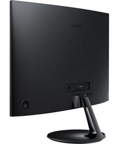 Купить Монитор Samsung S24C360EAI 23.8" VA, LED, 16:9, HDMI, 250cd, FHD [LS24C360EAIXCI], изображение 11 в интернет-магазине Irkshop.ru