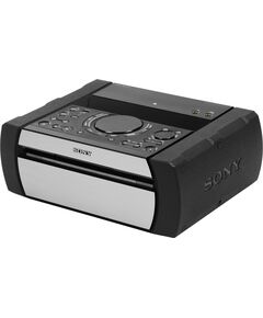 Купить Минисистема Sony Shake-X70 черный CD CDRW DVD DVDRW BR FM USB BT [SHAKEX70HN+SSSHAKEX70P], изображение 2 в интернет-магазине Irkshop.ru