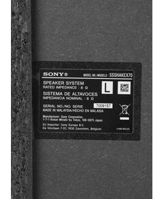 Купить Минисистема Sony Shake-X70 черный CD CDRW DVD DVDRW BR FM USB BT [SHAKEX70HN+SSSHAKEX70P], изображение 20 в интернет-магазине Irkshop.ru