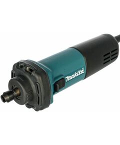 Купить Прямая шлифмашина Makita GD0602 400W, 25000 об/мин, цанга 8мм, регулятор в интернет-магазине Irkshop.ru