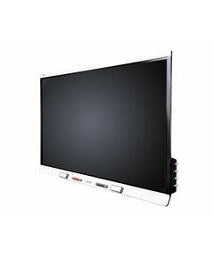 Купить Интерактивный дисплей SMART Board SBID-6265S-С на основе панели SBID-6065S-С с технологией iQ и ключом активации SMART Learning Suite, с креплением, изображение 2 в интернет-магазине Irkshop.ru