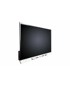 Купить Интерактивный дисплей SMART Board SBID-6265S-С на основе панели SBID-6065S-С с технологией iQ и ключом активации SMART Learning Suite, с креплением, изображение 3 в интернет-магазине Irkshop.ru