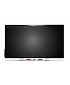 Купить Интерактивный дисплей SMART Board SBID-6265S-С на основе панели SBID-6065S-С с технологией iQ и ключом активации SMART Learning Suite, с креплением, изображение 5 в интернет-магазине Irkshop.ru