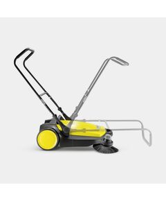 Купить Подметательная машина механическая Karcher S 6 [1.766-420.0], изображение 3 в интернет-магазине Irkshop.ru