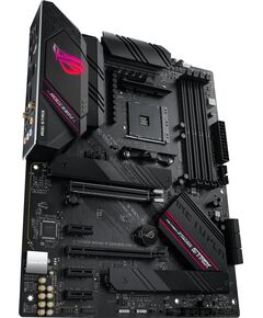 Купить Материнская плата Asus ROG STRIX B550-F GAMING WIFI II AM4 AMD B550 4xDDR4 ATX AC97 8ch(7.1) 2.5Gg RAID+HDMI+DP, изображение 4 в интернет-магазине Irkshop.ru