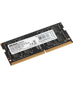 Купить Модуль памяти AMD 32Gb DDR4 SODIMM  CL19 [R7432G2606S2S-U] в интернет-магазине Irkshop.ru
