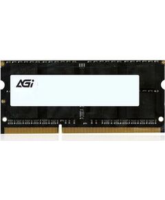 Купить Модуль памяти AGI 16Gb DDR4 3200MHz SD138 PC4-25600 SODIMM 260-pin 1.2В RTL [AGI320016SD138] в интернет-магазине Irkshop.ru