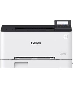 Купить Принтер лазерный Canon i-Sensys LBP633Cdw A4 Duplex WiFi белый [5159C001], изображение 2 в интернет-магазине Irkshop.ru