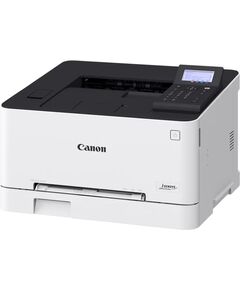 Купить Лазерный принтер Canon i-SENSYS LBP631Cw A4, 18 стр/мин, 1Gb, 1200dpi, USB 2.0, сетевой, WiFi, белый [5159C004] в интернет-магазине Irkshop.ru