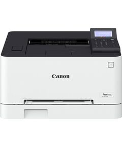 Купить Лазерный принтер Canon i-SENSYS LBP631Cw A4, 18 стр/мин, 1Gb, 1200dpi, USB 2.0, сетевой, WiFi, белый [5159C004], изображение 2 в интернет-магазине Irkshop.ru