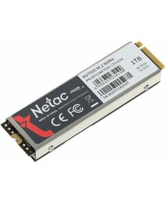Купить Накопитель SSD Netac 1 Tb NV7000 M.2 2280 M [NT01NV7000-1T0-E4X], изображение 3 в интернет-магазине Irkshop.ru