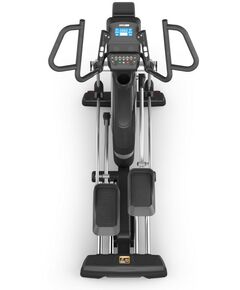 Купить Эллиптический тренажер UNIXFIT E-950 PRO Auto Incline (LED), изображение 3 в интернет-магазине Irkshop.ru