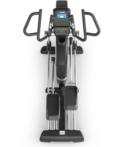 Купить Эллиптический тренажер UNIXFIT E-950 PRO Manual Incline (LED), изображение 3 в интернет-магазине Irkshop.ru