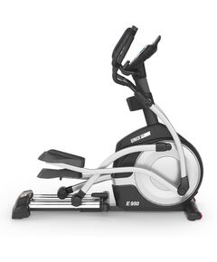 Купить Эллиптический тренажер UNIXFIT E-950 PRO Manual Incline (LED), изображение 6 в интернет-магазине Irkshop.ru