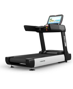 Купить Беговая дорожка UNIXFIT T-1550 PRO (18.5" TFT), изображение 2 в интернет-магазине Irkshop.ru