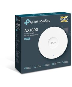 Купить Точка доступа TP-Link EAP610 Ceiling Mount Wi-Fi 6 Access Point, изображение 6 в интернет-магазине Irkshop.ru