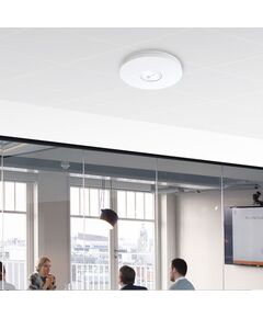 Купить Точка доступа TP-Link EAP610 Ceiling Mount Wi-Fi 6 Access Point, изображение 11 в интернет-магазине Irkshop.ru