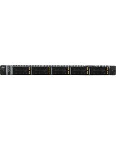 Купить Сервер iRU Rock C2212P 1x4208 1x32Gb 2x10Gbe SFP+ 2x800W w/o OS [1981118] в интернет-магазине Irkshop.ru